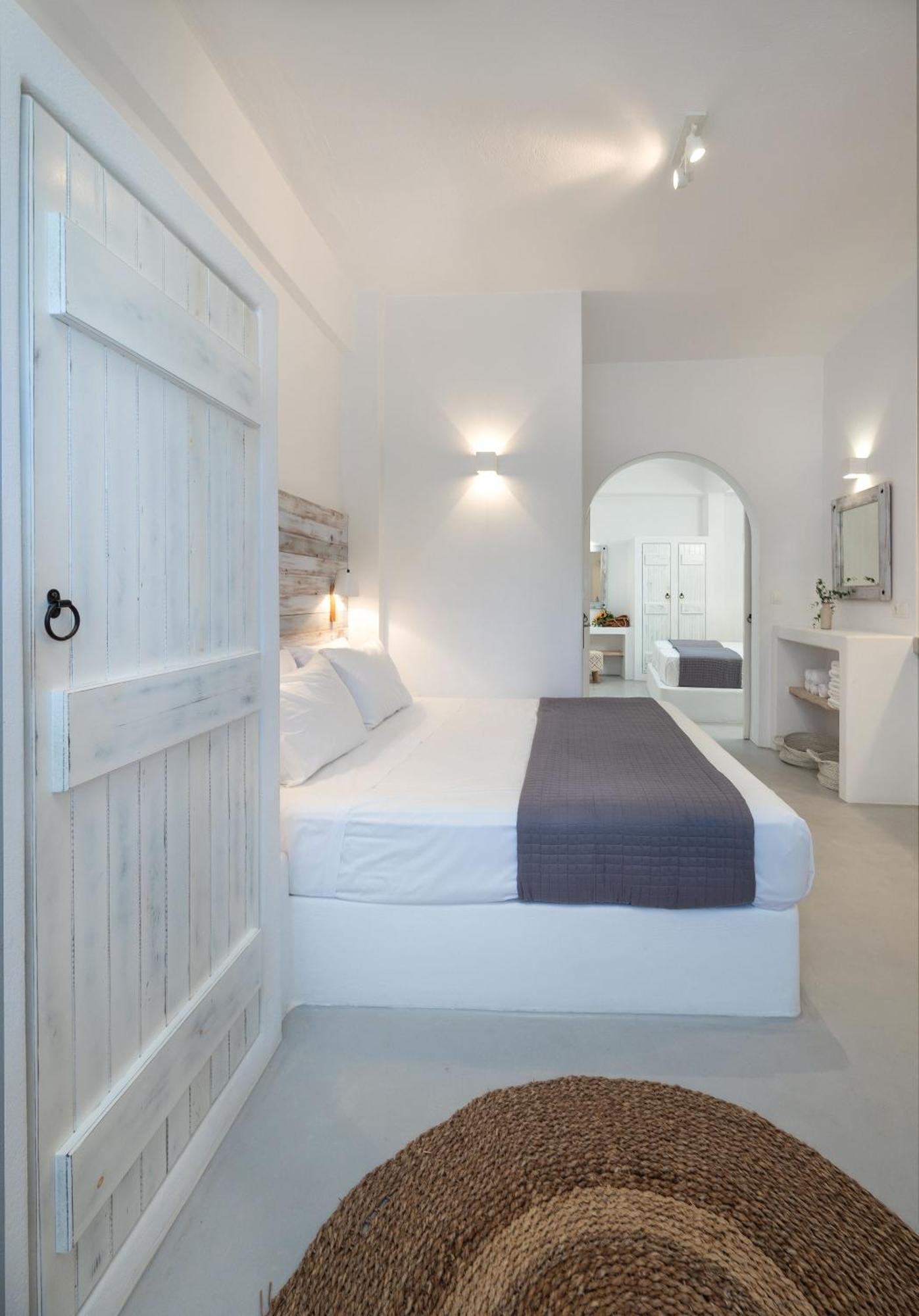 Flisvos Beach Apartments Naxos City Exterior foto