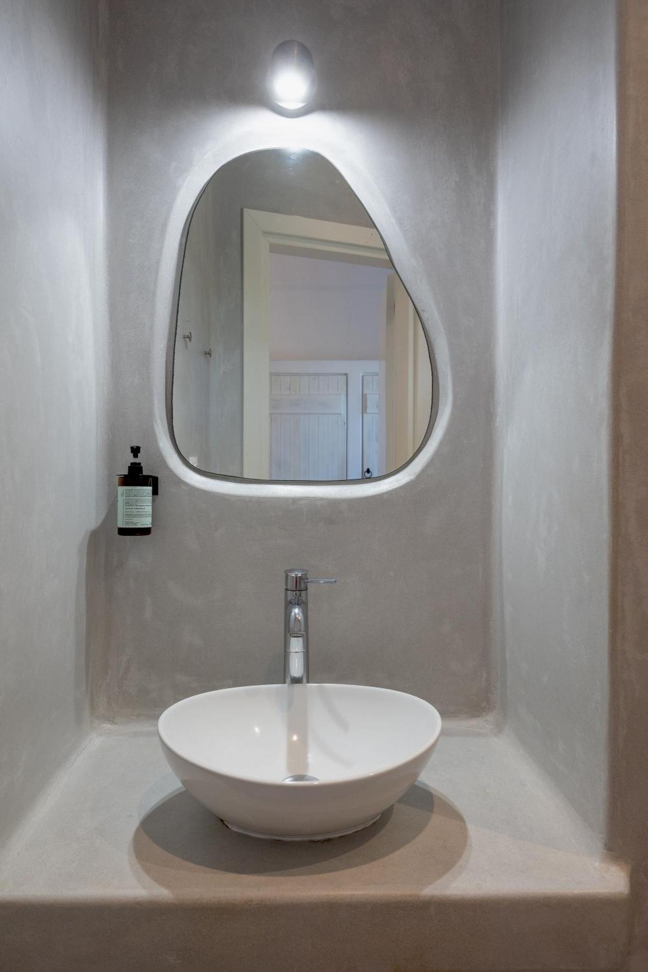 Flisvos Beach Apartments Naxos City Exterior foto