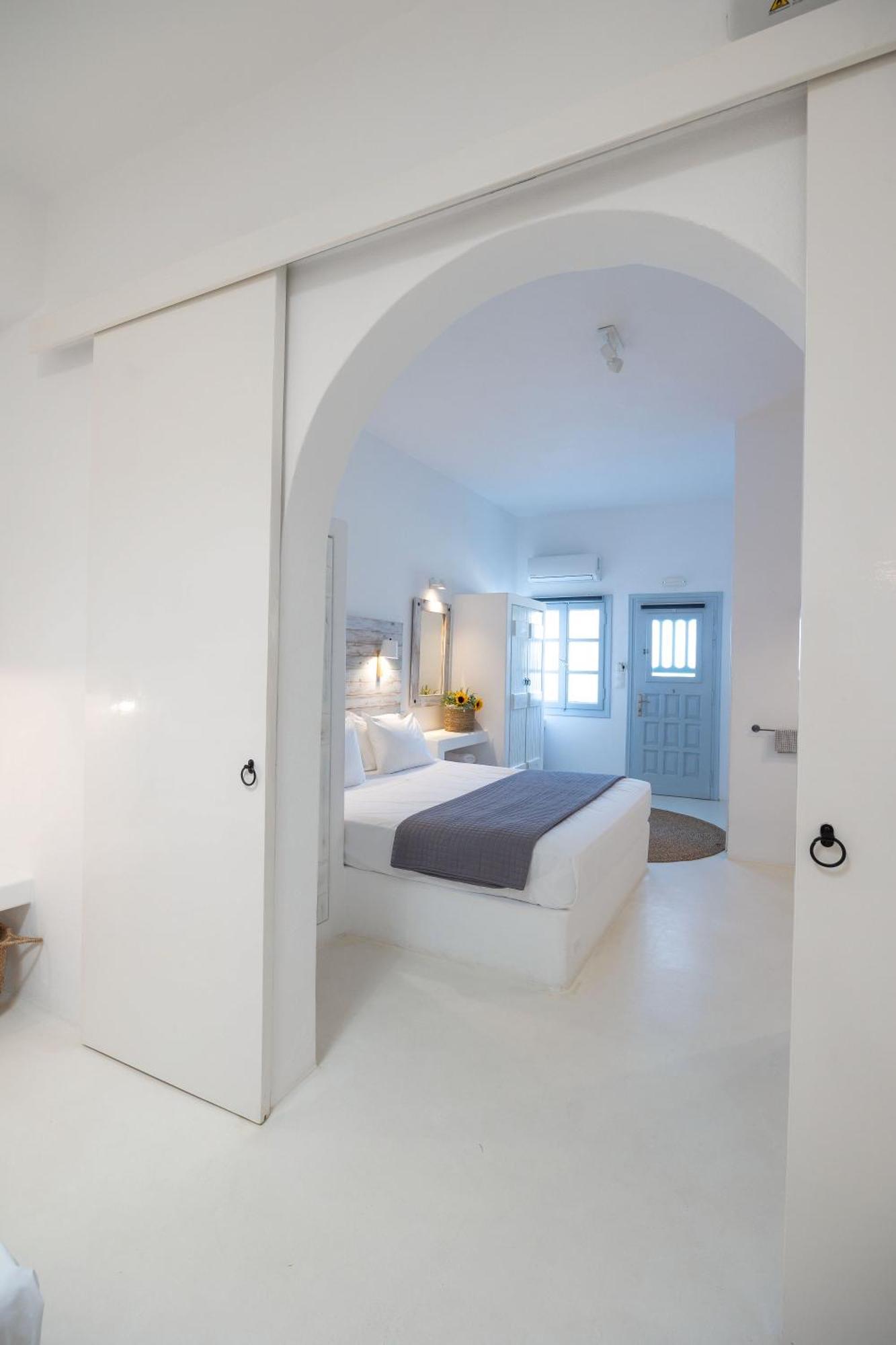 Flisvos Beach Apartments Naxos City Exterior foto