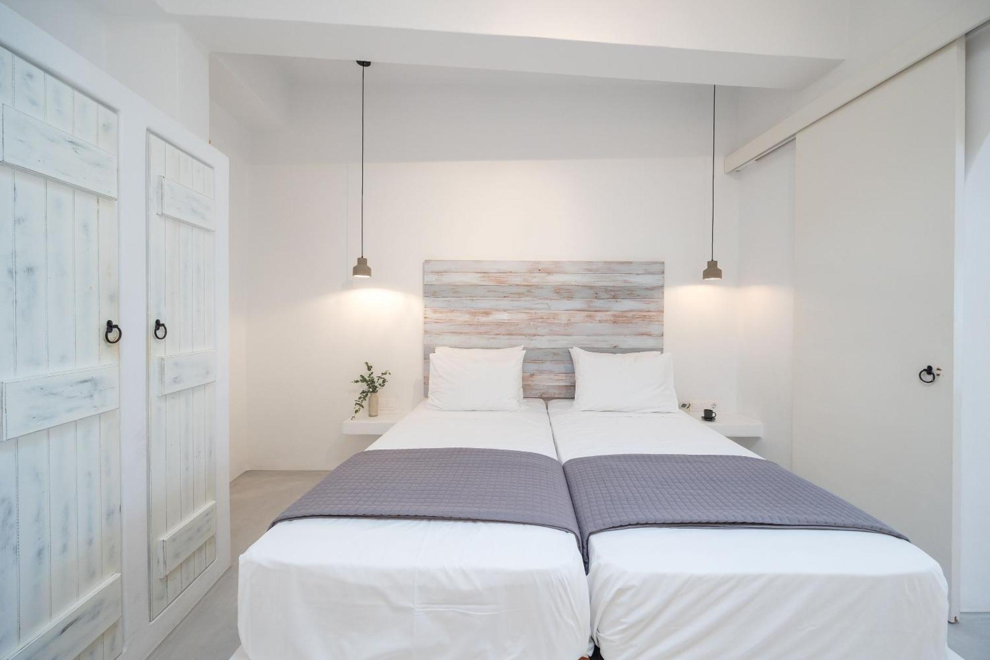 Flisvos Beach Apartments Naxos City Exterior foto