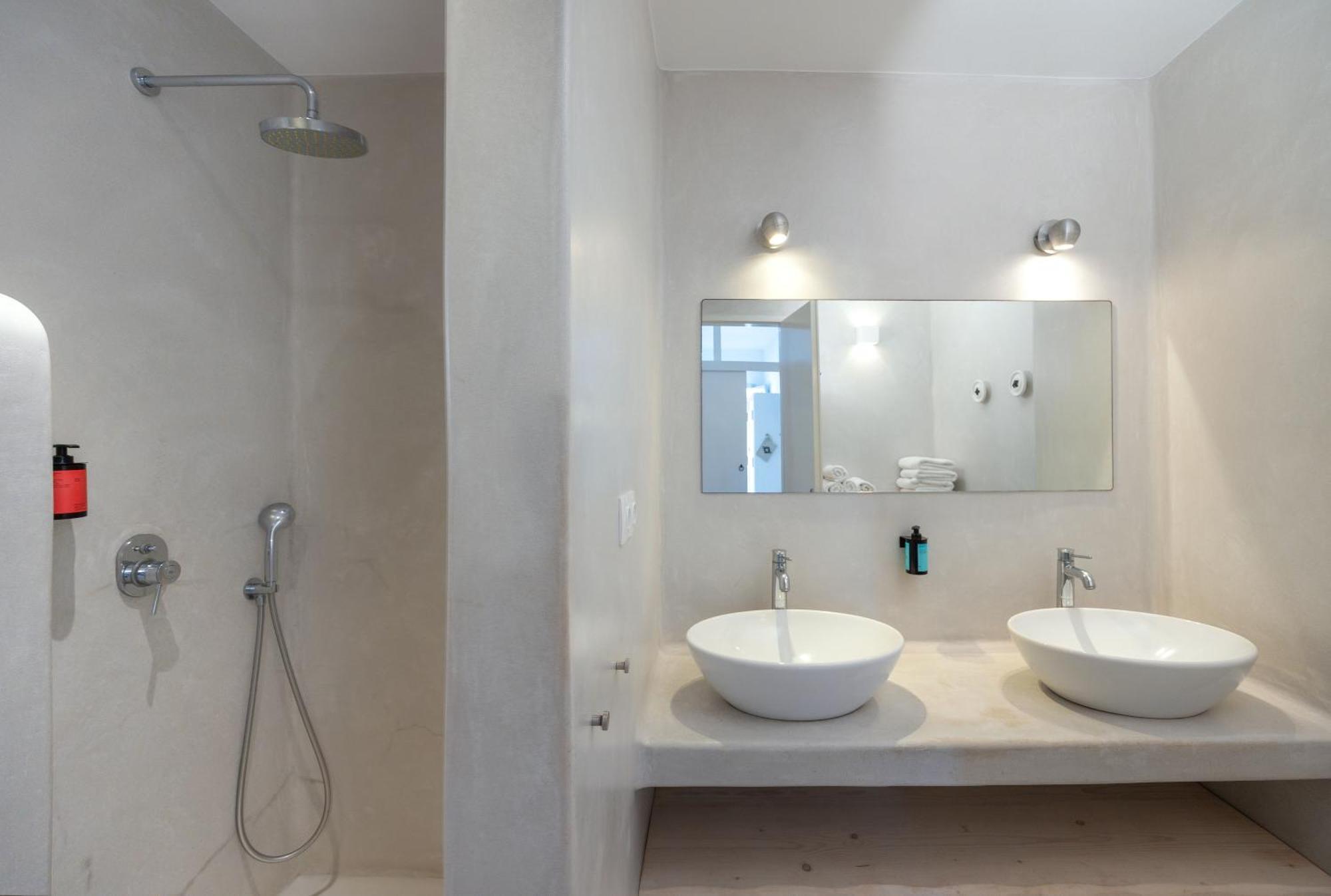 Flisvos Beach Apartments Naxos City Exterior foto